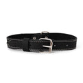 Soft Leather Collar G473
