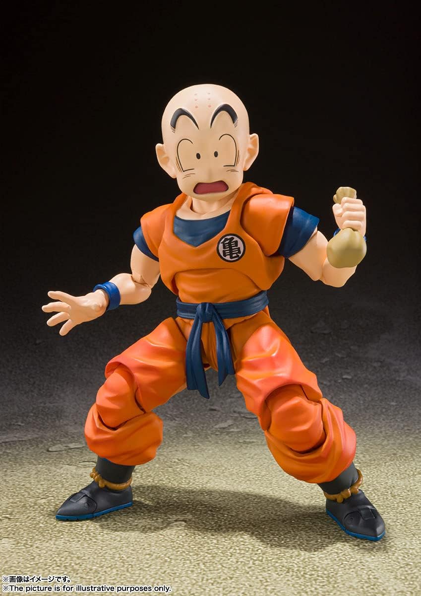 S.H.Figuarts Action Figure N44565