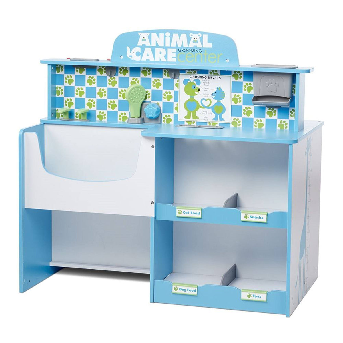 Animal Care Activity Center X1252