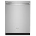 Black Stainless Steel Built In Dishwasher F122239