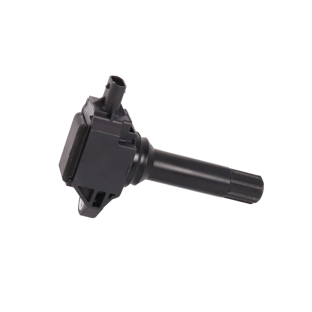 Set of 4 Ignition Coils and Iridium Spark Plugs M436735