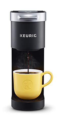 Black Coffee Maker G56901