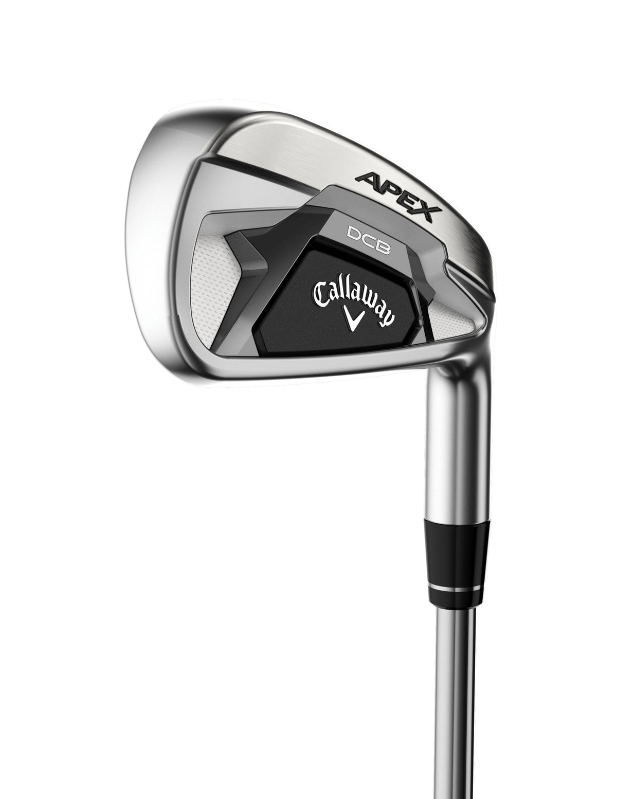 7 Steel Reg Single Iron O8514