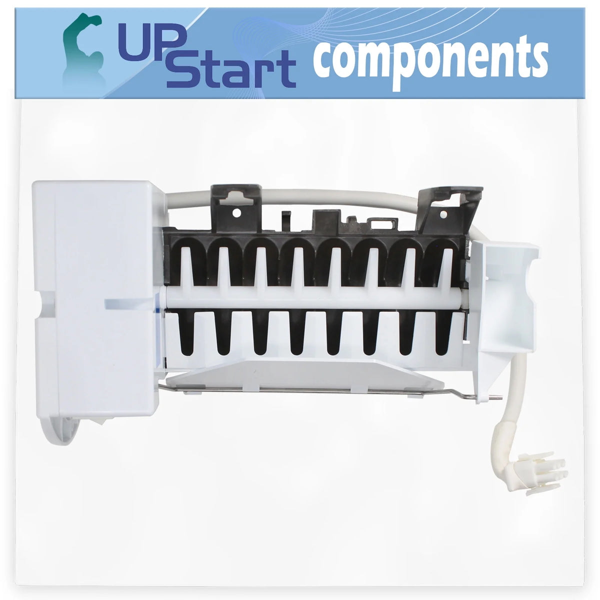 Refrigerator Ice Maker Replacement N6089