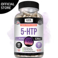 5-HTP 60 Gelatin Capsules B3635