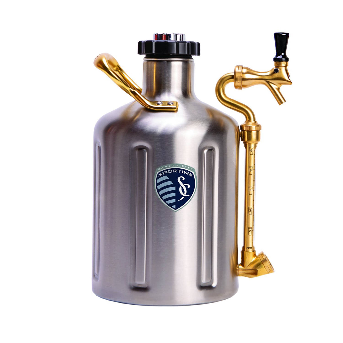 128oz. uKeg B5431