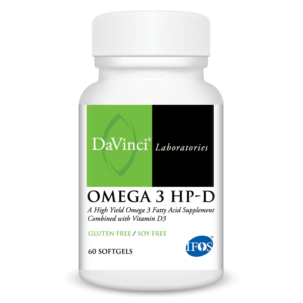 Omega 3 S595077