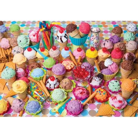 1500 Piece Jigsaw Puzzle Q2179