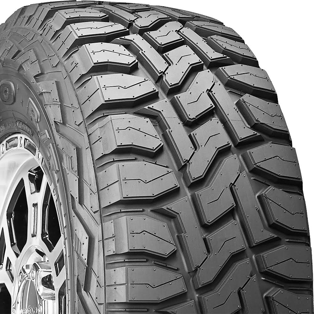 Toyo Open Country R/T Tire K77796