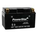 Motorcycle Battery Y406055
