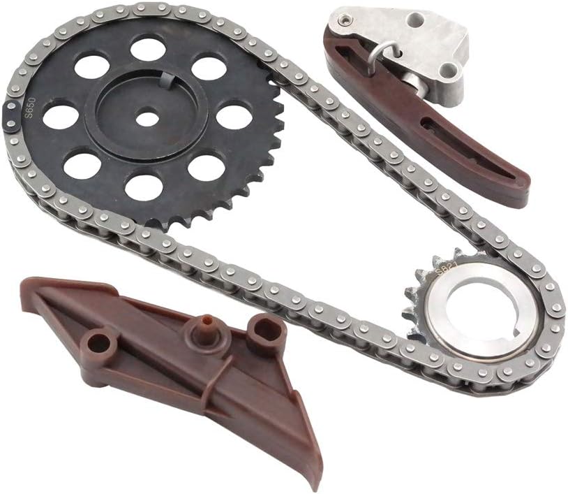 Timing Chain Kit & Oil Pump 4.0L Pack of 2 H19101
