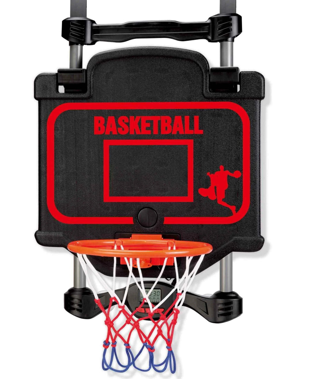 Over the Door Basketball & Boxing Combo N61706