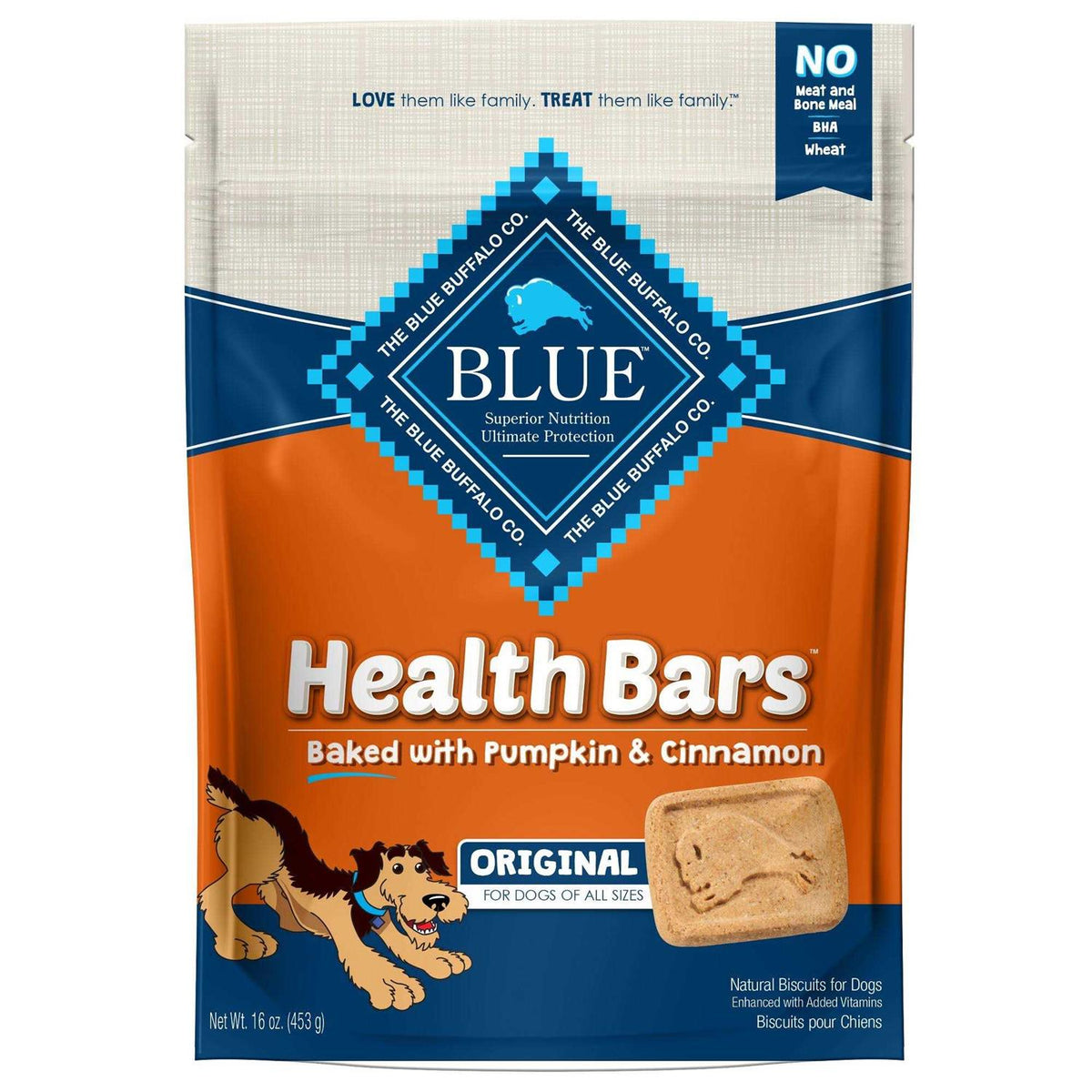 Dog Biscuits P9358