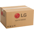Door Frame Assembly L6640