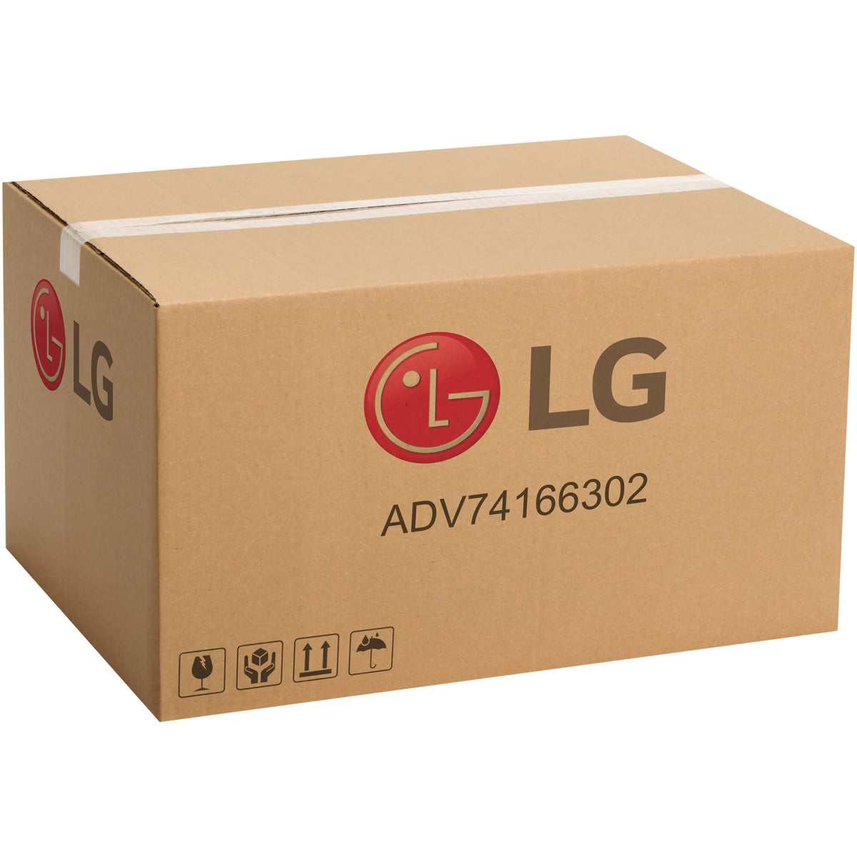 Door Frame Assembly L6640