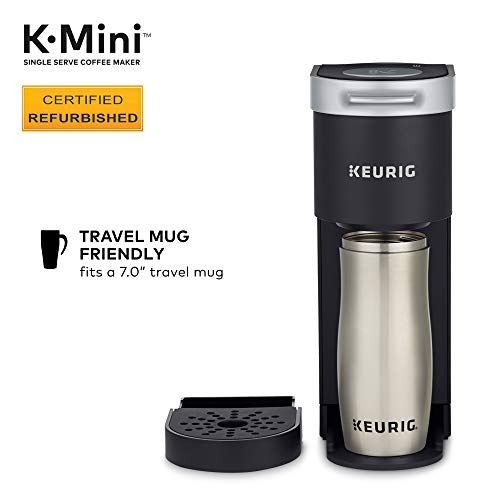 Black Coffee Maker G56901