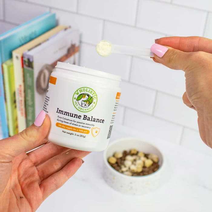 Colostrum Powder S342068