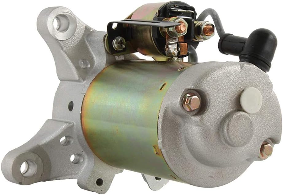 New Starter for Honda Small Engines Pack of 2 S169