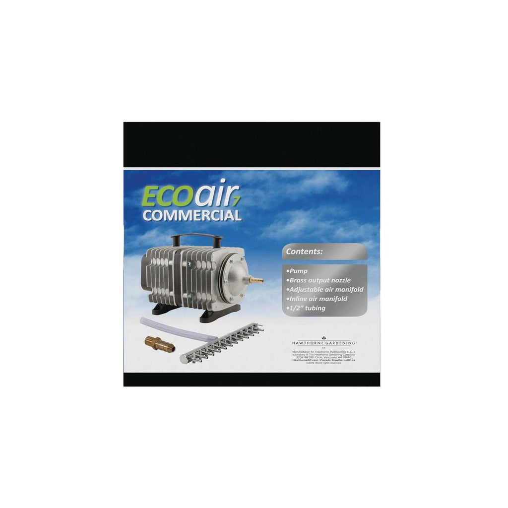 Commercial Air Pump 200 Watt Y815344