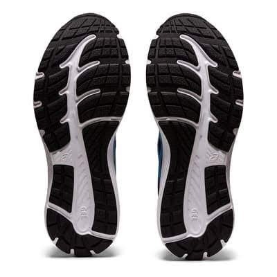 Black Blue White Trainers S453984