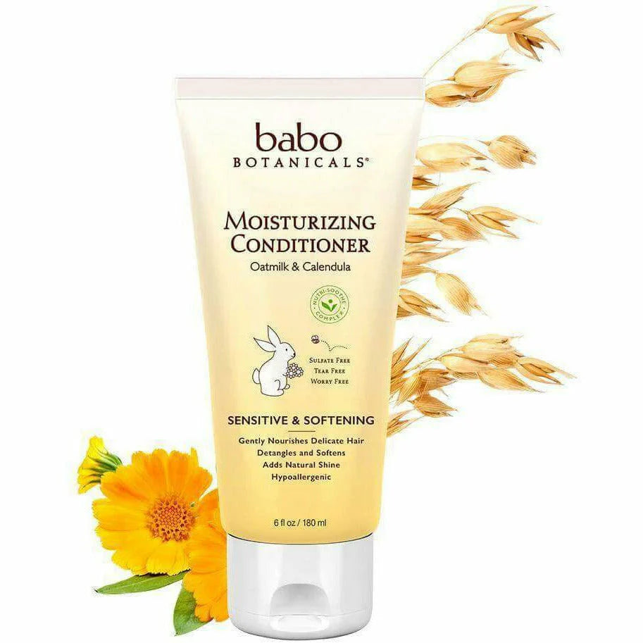 Moisturizing Conditioner 6 fl oz R978720