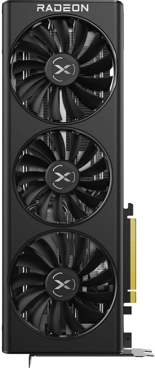 AMD Radeon RX 6800 XT 16GB GDDR6 Graphics Card C974993