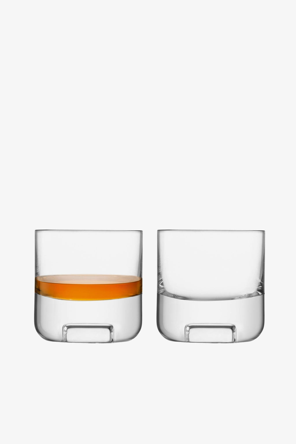 Set of 2 Whisky Tumbler S3250