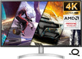 32" 4K UHD 60Hz VA Monitor with AMD FreeSync P58728