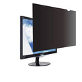 Privacy Screen Filter for 22 Inches Desktop Computer Widescreen Monitor A516564