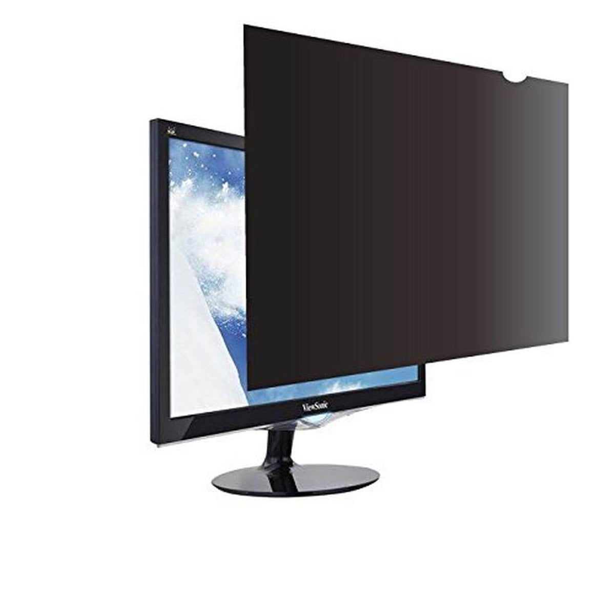 Privacy Screen Filter for 22 Inches Desktop Computer Widescreen Monitor A516564