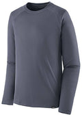 Men's Capilene Midweight Crew K730