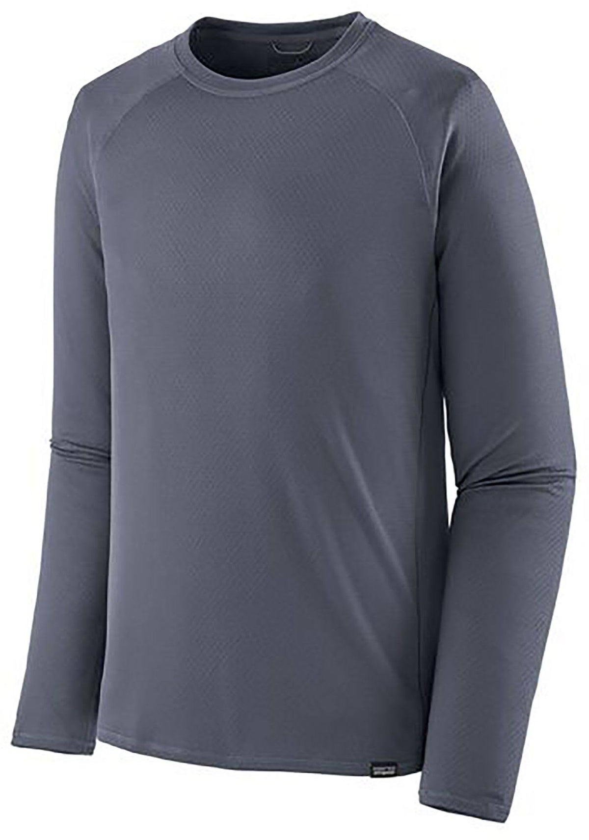 Men's Capilene Midweight Crew K730