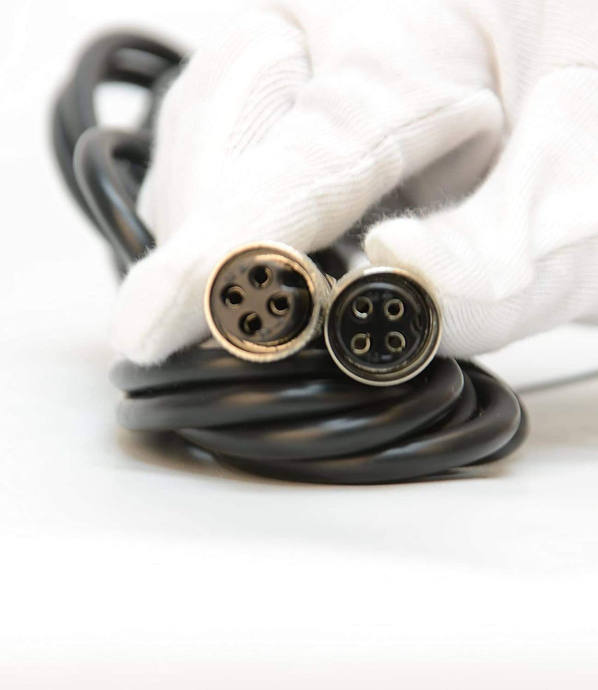 15' Cable with Connectors C72345