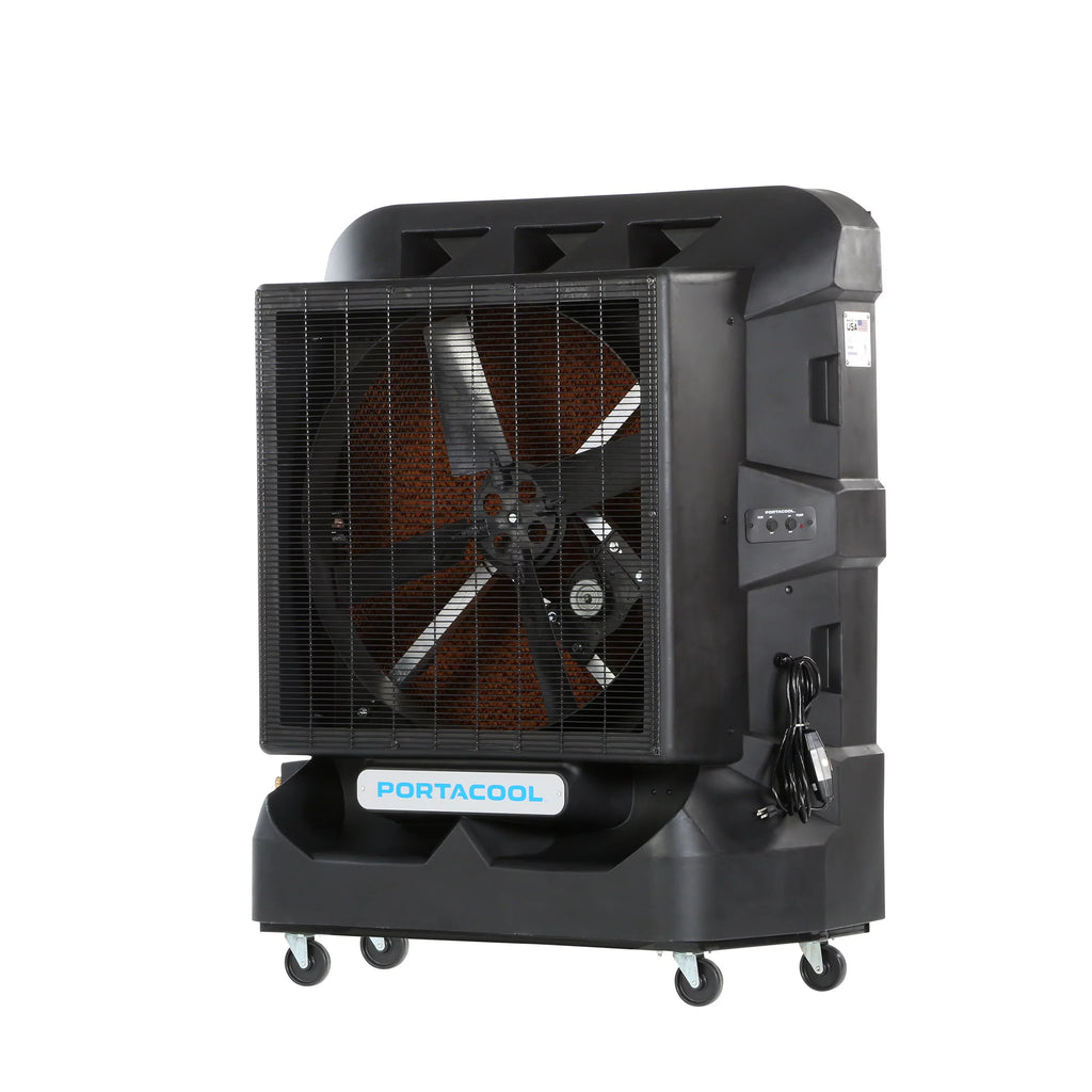 Portable Evaporative Cooler Z3281