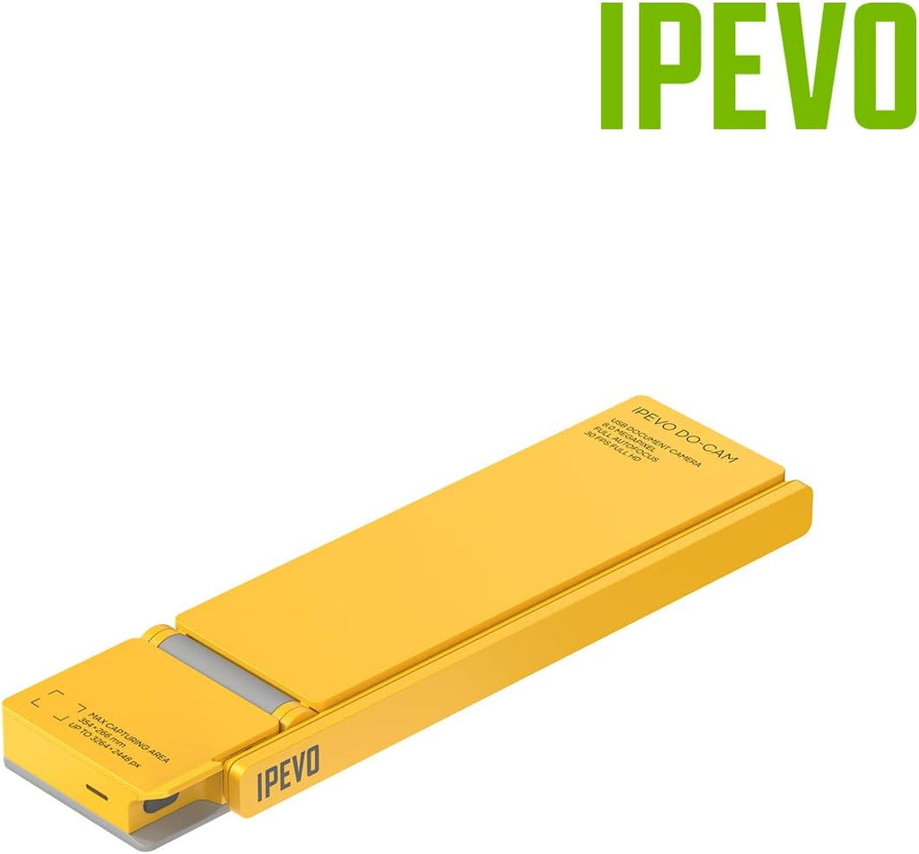 Portable Ultra HD 8MP USB Camera E75623