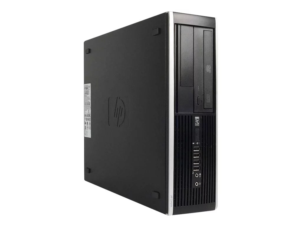 Refurbished Core i5 4 GB RAM 1 TB HDD Desktop R92567