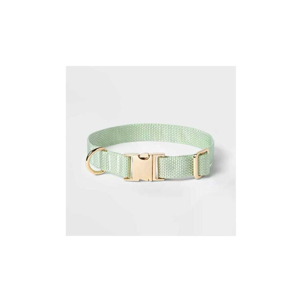 Solid Dog Collar W421