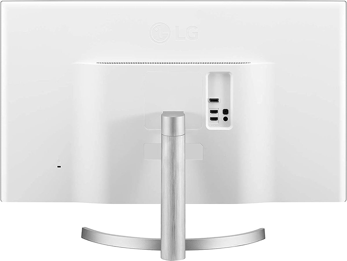 32" 4K UHD 60Hz VA Monitor with AMD FreeSync P58728