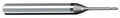 Square End Mill M104