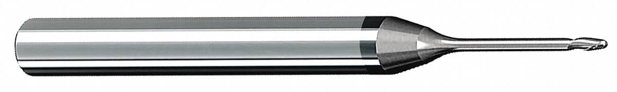 Square End Mill M104