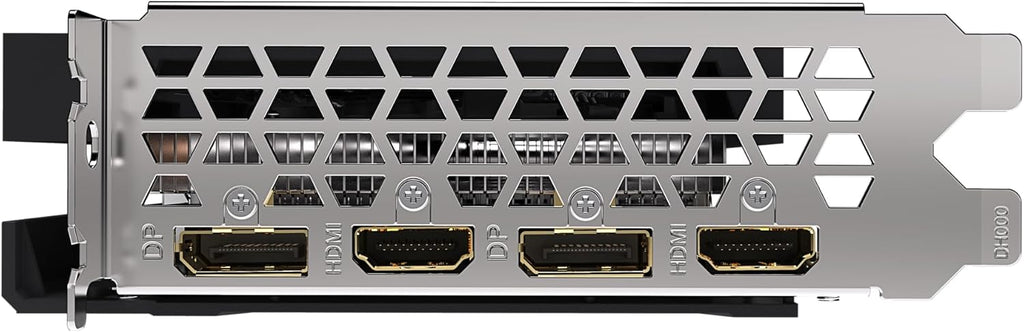NVIDIA GeForce RTX 3050 Graphics Card 8GB GDDR6 J156
