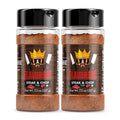 Steak & Chop Rub Double Pack F637