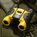 12x25 Water Proof Binoculars V1324