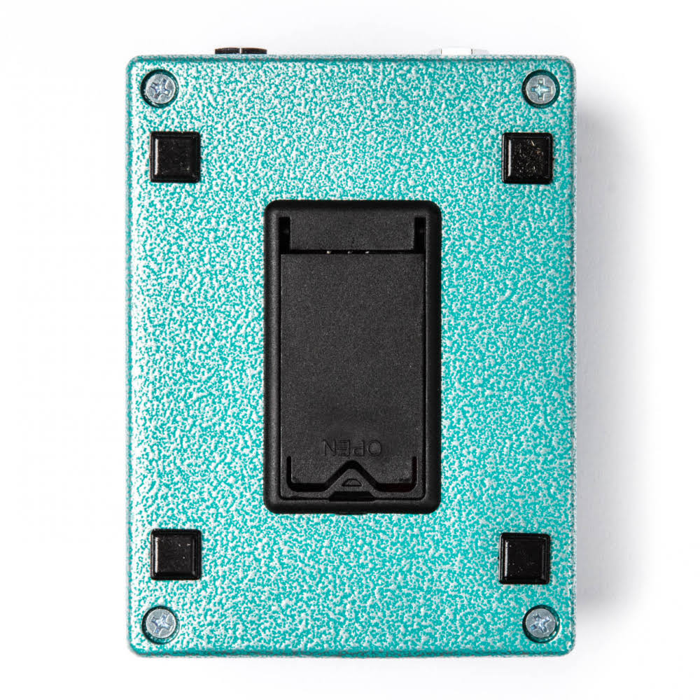 Classic 108 Fuzz Pedal H754