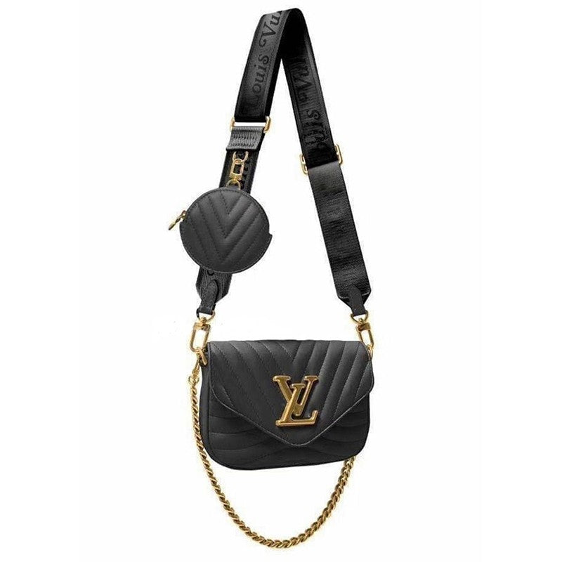 Multi Pochette Accessoires M925