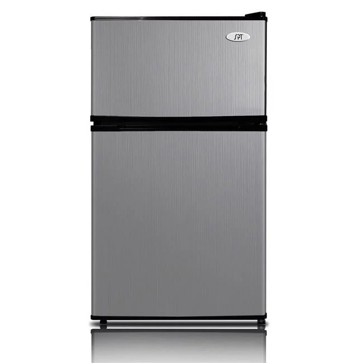 3.1 cu. ft. Double Door Refrigerator E649