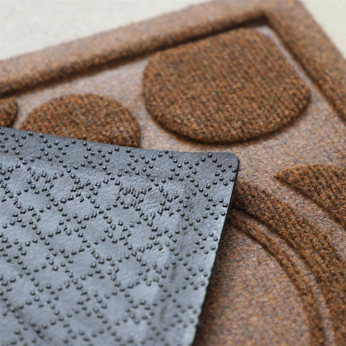 WaterHog Dog Bowl Pet Feeder Mat G762498