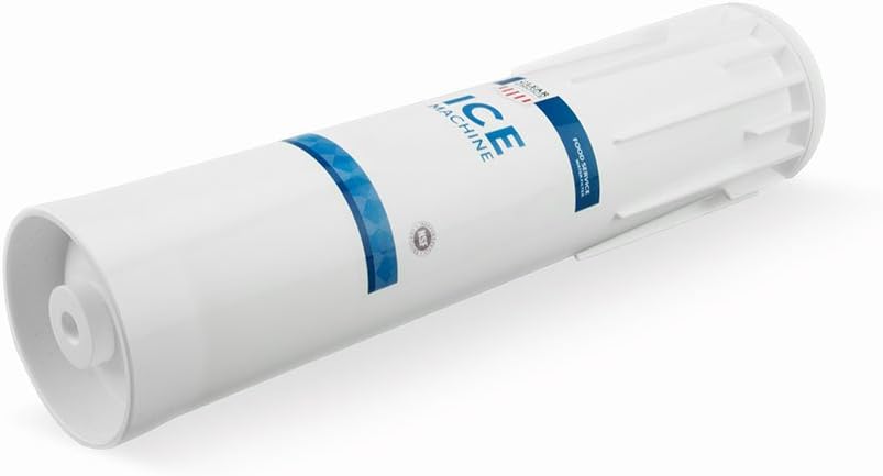 Ice Filtration System Replacement Cartridge, 1-Pack T880436