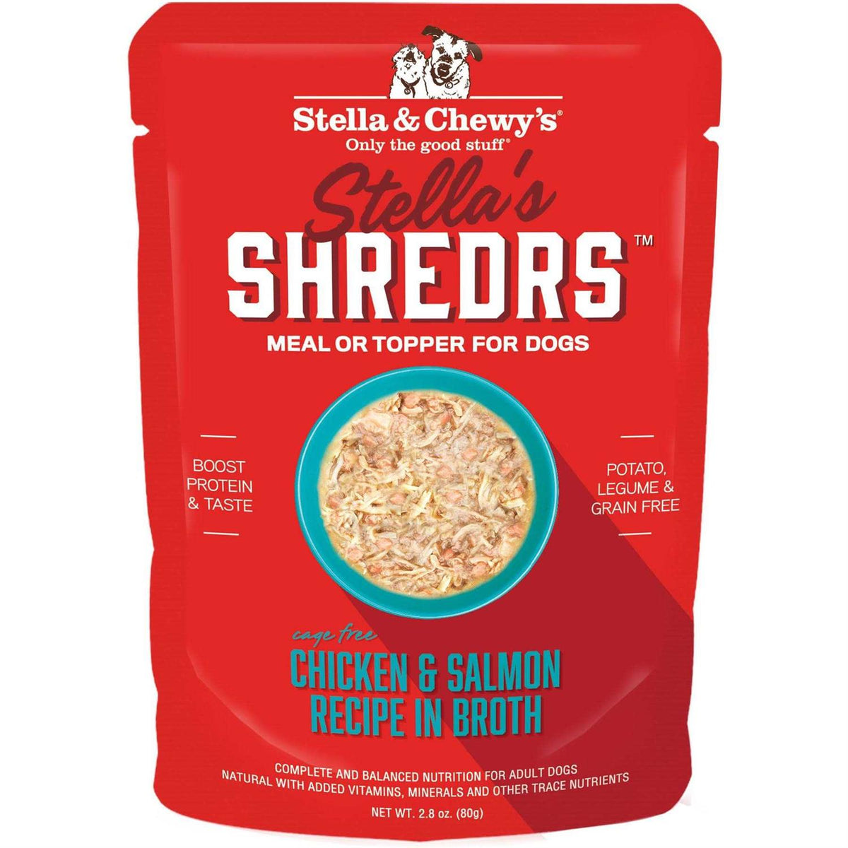 Chicken Dog Food V34982