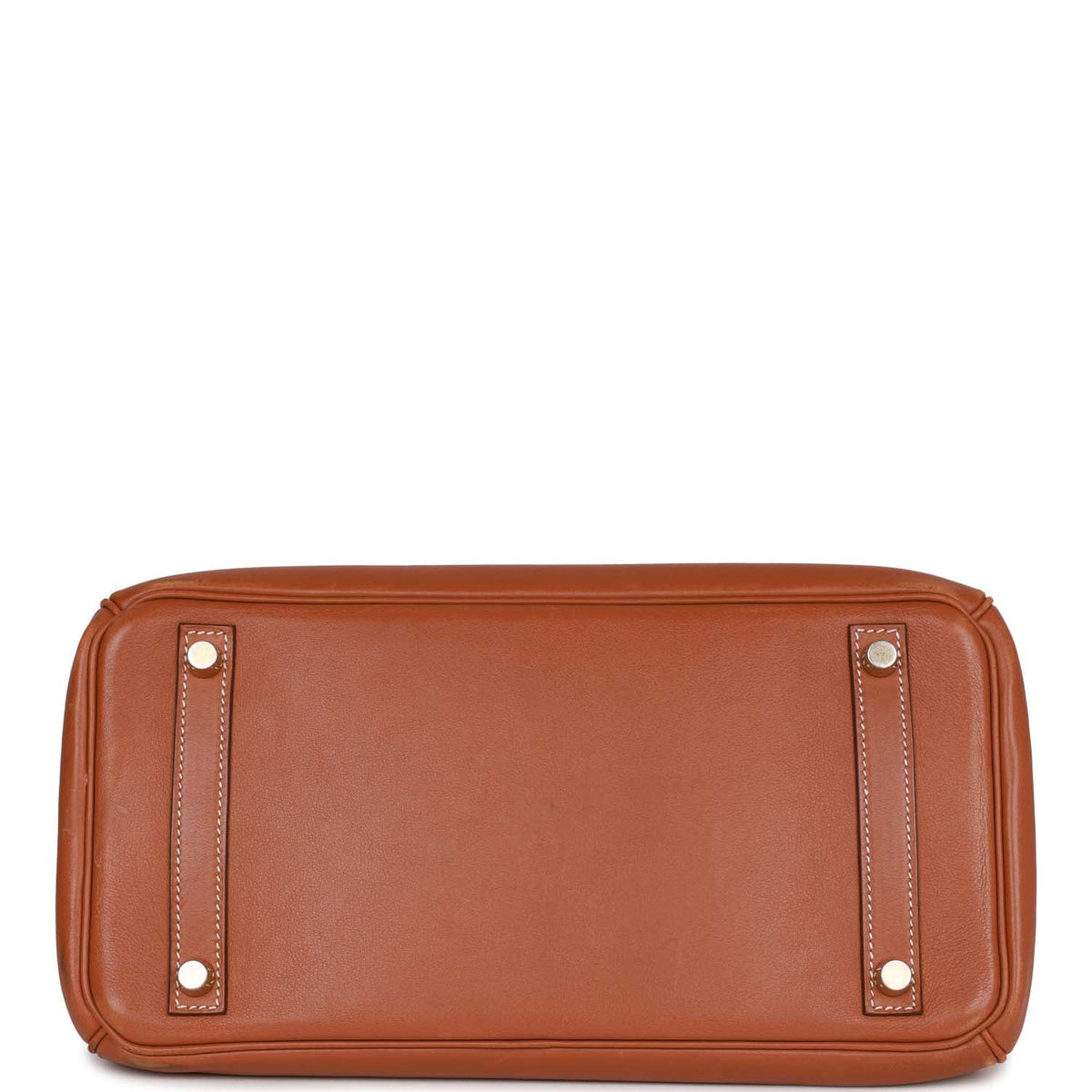 Pre-owned Fauve Swift 30 Handbag U7530